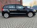 Volkswagen Polo 1.2 TDI BlueMotion|5DRS|CLIMA|NAVI|CRUISE| Schwarz - thumbnail 7