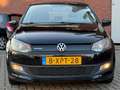 Volkswagen Polo 1.2 TDI BlueMotion|5DRS|CLIMA|NAVI|CRUISE| Schwarz - thumbnail 2
