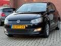 Volkswagen Polo 1.2 TDI BlueMotion|5DRS|CLIMA|NAVI|CRUISE| Schwarz - thumbnail 3