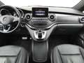 Mercedes-Benz V 250 d 4MATIC Edition +AMG+Stdhzg+Fahrass Argento - thumbnail 18