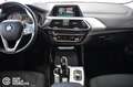 BMW X3 xDrive20d Business Advantage Aut. Negro - thumbnail 11