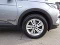 Opel Grandland X 1,2 Turbo Direct Injection Innovation,Navigatio... Grau - thumbnail 4