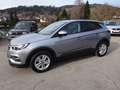 Opel Grandland X 1,2 Turbo Direct Injection Innovation,Navigatio... Grau - thumbnail 1