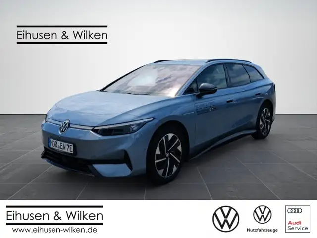 Volkswagen ID.7