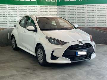 Mazda 2 - promo finanziamento