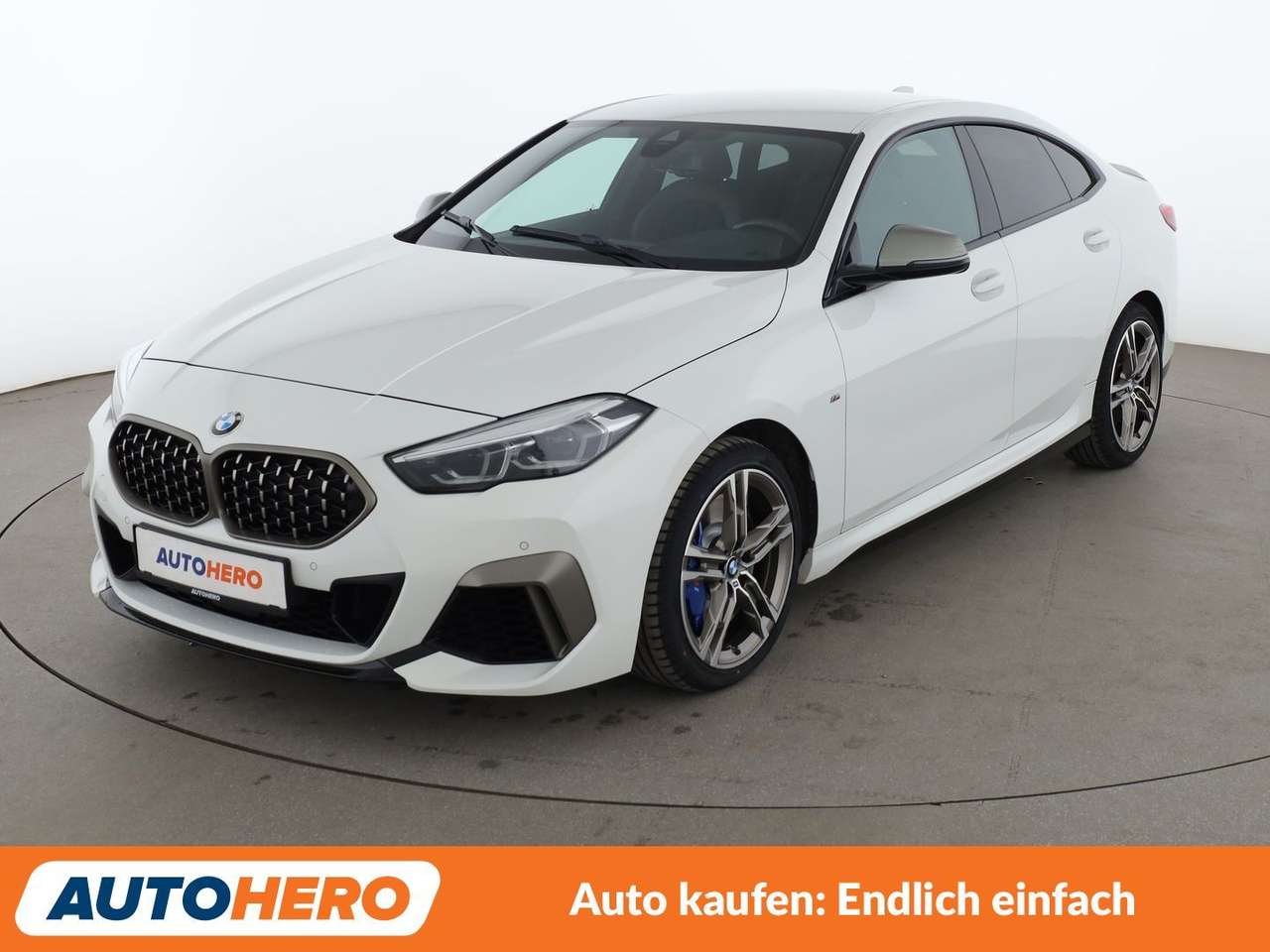BMW 235 2020
