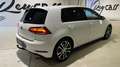 Volkswagen Golf 2.0TDI Advance DSG7 110kW Blanc - thumbnail 3