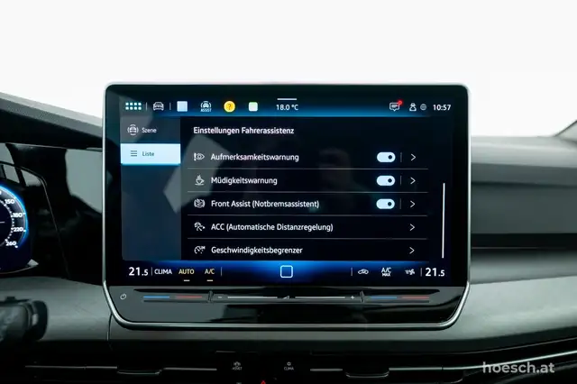 Volkswagen Golf view 15