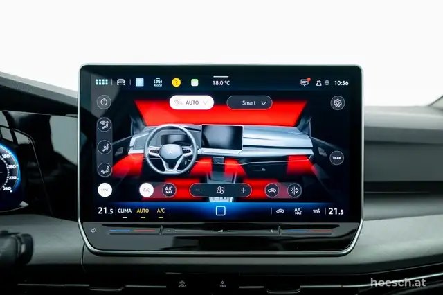 Volkswagen Golf view 13