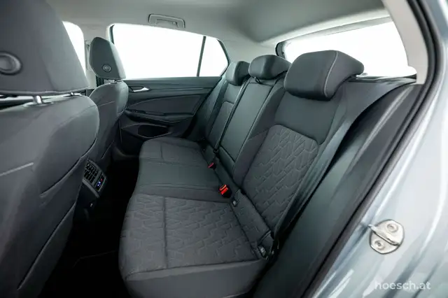 Volkswagen Golf view 7