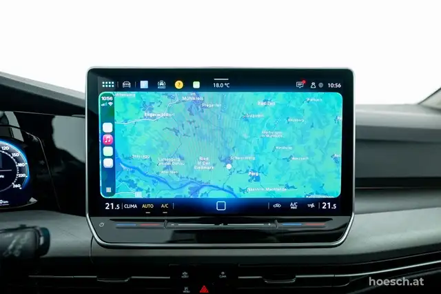 Volkswagen Golf view 12
