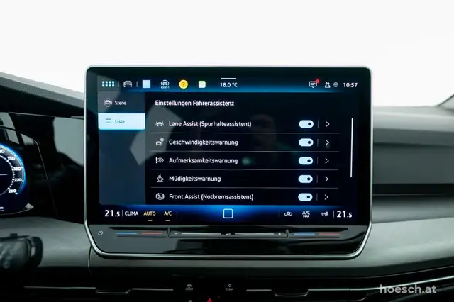 Volkswagen Golf view 14