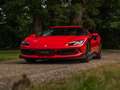 Ferrari 296 GTB 3.0 V6 Assetto Fiorano | Warranty 04-2029 | Full! Rot - thumbnail 14