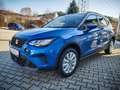 SEAT Arona Style *Full-Link*SHZ*Tempomat*Climatronic*5J. Gar* Blau - thumbnail 5