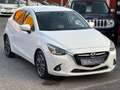 Mazda 2 1.5 Evolve 90cv/rate/permute/garanzia/unipro/6b Bianco - thumbnail 1