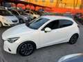 Mazda 2 1.5 Evolve 90cv/rate/permute/garanzia/unipro/6b Bianco - thumbnail 4