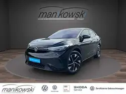 Volkswagen ID.5 Pro Performance 150 kW *SoH95,2%+LED+RFK+Keyless+