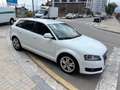 Audi A3 Sportback 2.0TDI Ambiente quattro Weiß - thumbnail 9