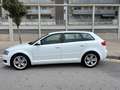 Audi A3 Sportback 2.0TDI Ambiente quattro Weiß - thumbnail 4