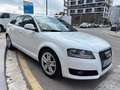 Audi A3 Sportback 2.0TDI Ambiente quattro Weiß - thumbnail 12