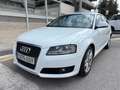 Audi A3 Sportback 2.0TDI Ambiente quattro Weiß - thumbnail 14
