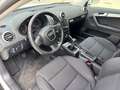 Audi A3 Sportback 2.0TDI Ambiente quattro Weiß - thumbnail 18