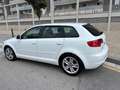 Audi A3 Sportback 2.0TDI Ambiente quattro Weiß - thumbnail 3