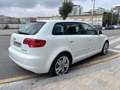 Audi A3 Sportback 2.0TDI Ambiente quattro Weiß - thumbnail 5