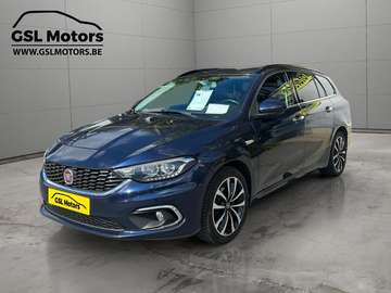1.6 120cv bleu 06/17 Airco GPS Camera Cruise