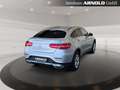 Mercedes-Benz GLC 350 GLC 350 d 4M Coupé DISTRONIC AHK Schiebedach LED Silber - thumbnail 4