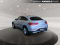 Mercedes-Benz GLC 350 GLC 350 d 4M Coupé DISTRONIC AHK Schiebedach LED Silber - thumbnail 3