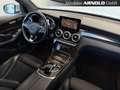 Mercedes-Benz GLC 350 GLC 350 d 4M Coupé DISTRONIC AHK Schiebedach LED Silber - thumbnail 12