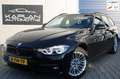 BMW 318 3-serie Touring 318i Touring High Executive LED St Negro - thumbnail 1