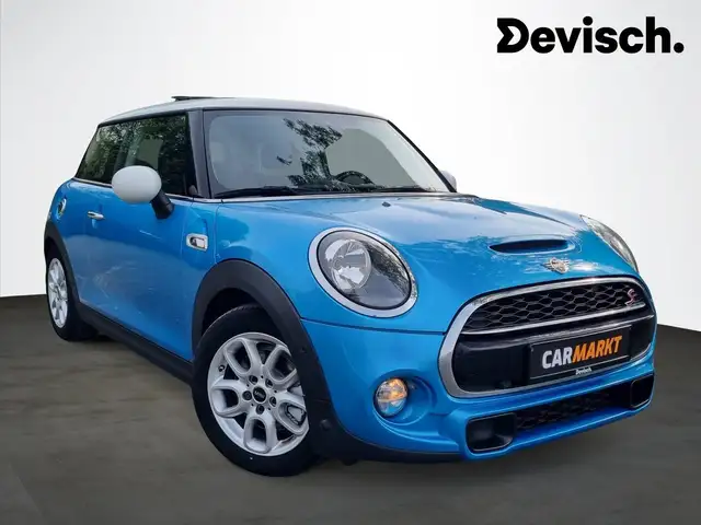 MINI Cooper Cooper S