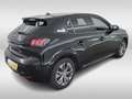 Peugeot e-208 EV Allure Pack 50 kWh 3-Fase 1e-EIg. & Keurig-Onde Zwart - thumbnail 2