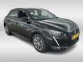 Peugeot e-208 EV Allure Pack 50 kWh 3-Fase 1e-EIg. & Keurig-Onde Чорний - thumbnail 17