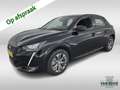 Peugeot e-208 EV Allure Pack 50 kWh 3-Fase 1e-EIg. & Keurig-Onde Zwart - thumbnail 1