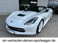 Corvette C7 6.2 Stingray Z51 Perf.-Paket Flügeltüren Dt. Fzg. Blanc - thumbnail 14