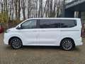 Ford Tourneo Custom Titanium X BEV B&O Pano-Dach elektr AHK 360Grad Ka Bianco - thumbnail 6