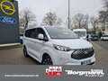 Ford Tourneo Custom Titanium X BEV B&O Pano-Dach elektr AHK 360Grad Ka Bianco - thumbnail 1