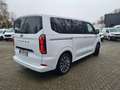 Ford Tourneo Custom Titanium X BEV B&O Pano-Dach elektr AHK 360Grad Ka Bianco - thumbnail 3