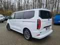 Ford Tourneo Custom Titanium X BEV B&O Pano-Dach elektr AHK 360Grad Ka Bianco - thumbnail 5