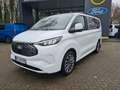 Ford Tourneo Custom Titanium X BEV B&O Pano-Dach elektr AHK 360Grad Ka Bianco - thumbnail 7