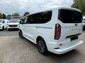 Ford Tourneo Custom Titanium X 218PS L1, AHK el. klappb.-Pano.Dach-Nav Wit - thumbnail 3
