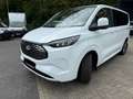 Ford Tourneo Custom Titanium X 218PS L1, AHK el. klappb.-Pano.Dach-Nav Wit - thumbnail 1