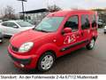 Renault Kangoo Privilege /AHK/Klima/Radio/Tüv 12.2026 Rot - thumbnail 1