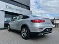 Mercedes-Benz GLC 250 Coupé 4-Matic *PACK AMG*GARANTIE*CAMERA 360* Zilver - thumbnail 6