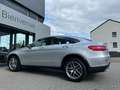 Mercedes-Benz GLC 250 Coupé 4-Matic *PACK AMG*GARANTIE*CAMERA 360* Zilver - thumbnail 17