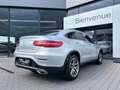 Mercedes-Benz GLC 250 Coupé 4-Matic *PACK AMG*GARANTIE*CAMERA 360* Zilver - thumbnail 4