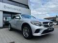Mercedes-Benz GLC 250 Coupé 4-Matic *PACK AMG*GARANTIE*CAMERA 360* Zilver - thumbnail 3